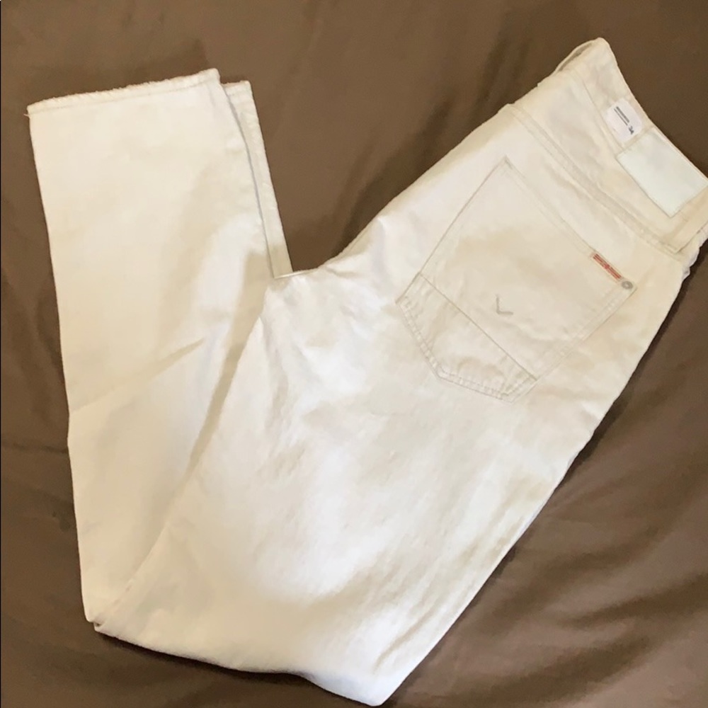 Hudson jeans